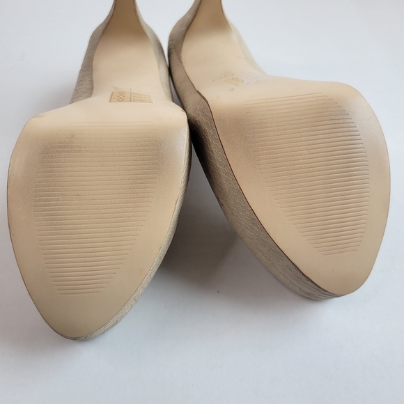 ALDO Claxon Platform - Picture 8 of 8